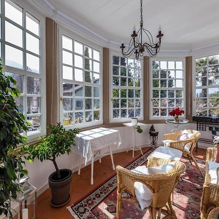 Villa Runkelstein Bolzano Kültér fotó