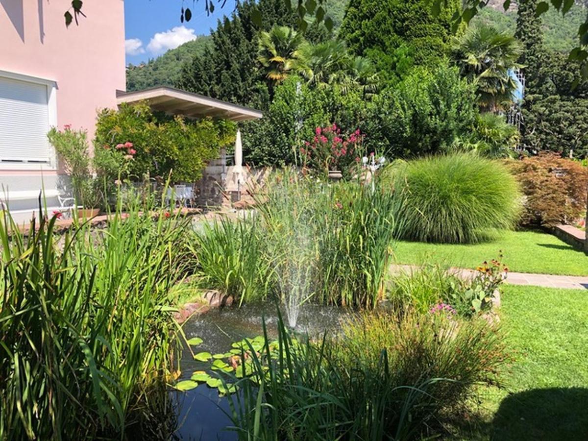 Villa Runkelstein Bolzano Kültér fotó