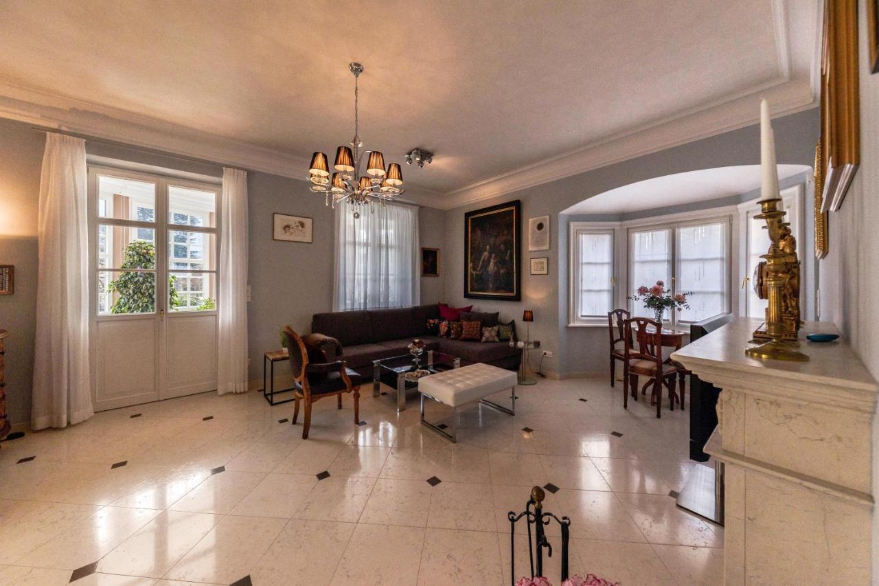 Villa Runkelstein Bolzano Kültér fotó