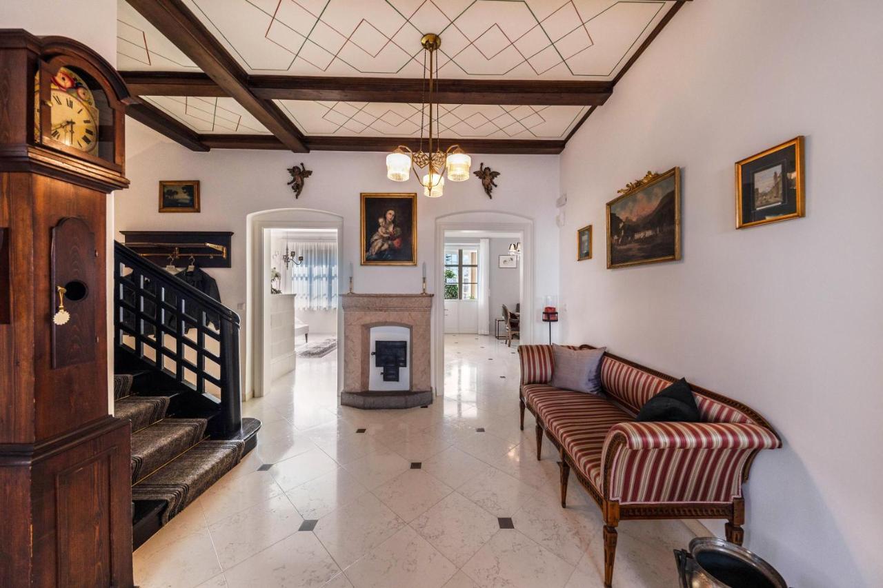 Villa Runkelstein Bolzano Kültér fotó