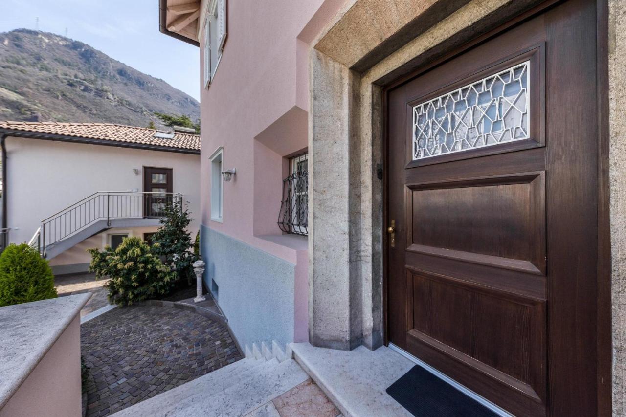 Villa Runkelstein Bolzano Kültér fotó