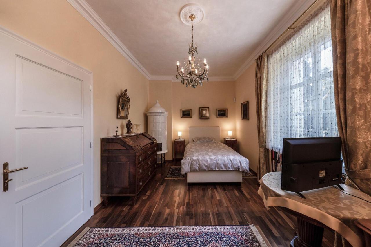 Villa Runkelstein Bolzano Kültér fotó