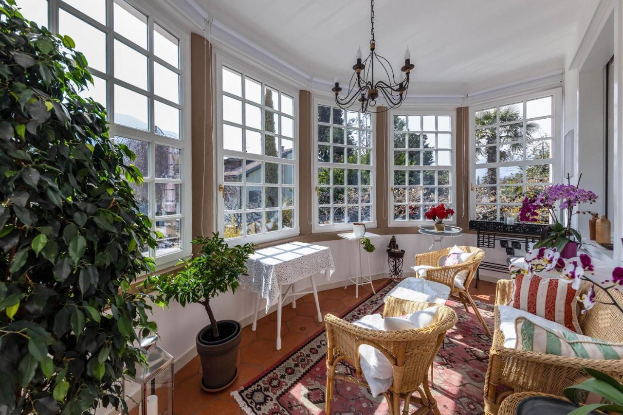 Villa Runkelstein Bolzano Kültér fotó