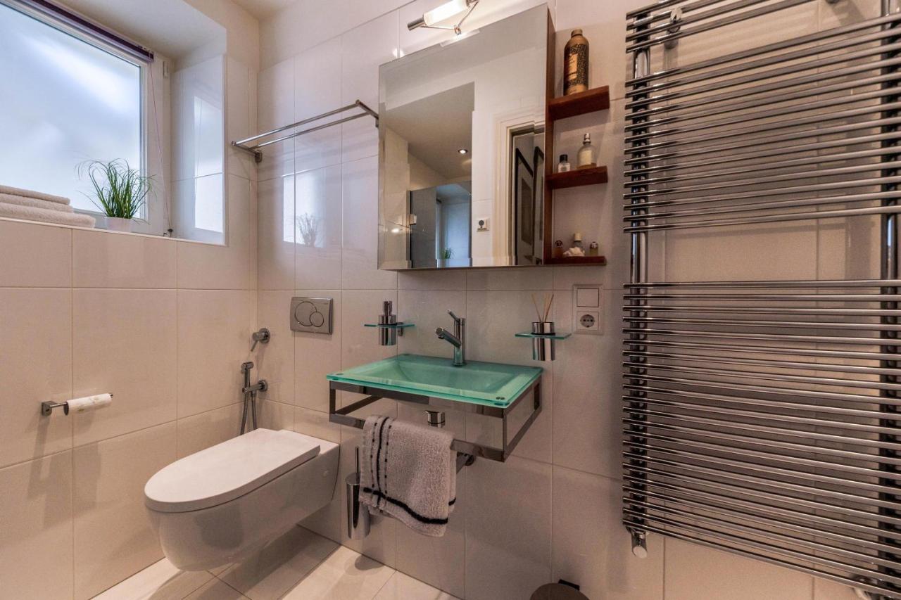 Villa Runkelstein Bolzano Kültér fotó